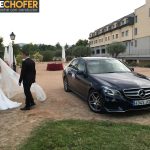 Alquiler de coche par bodas