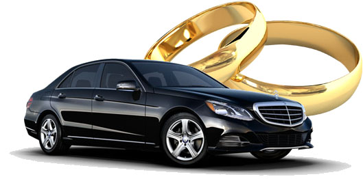 alquiler coches para bodas